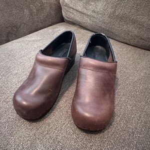 Bjorndal Clogs